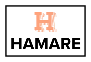 Hamare Logo.